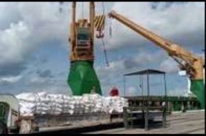 El arroz que no llega: EE.UU. quintuplica sus exportaciones a Cuba, pero el pueblo sigue sin comer