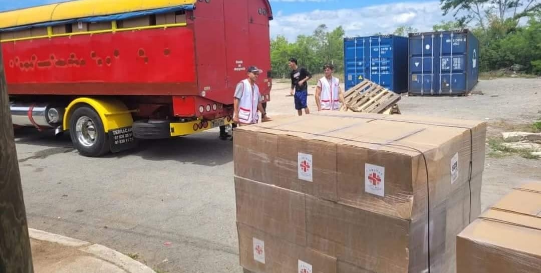 Fernández de Cossío juega a la estadística: agradece los 2,5 millones, pero exige coordinación para no "politizar" las bolsitas