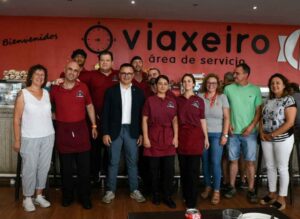 Galicia abre sus puertas a los cubanos con raíces gallegas: nueva edición del programa “Retorna Cualifica Emprego”