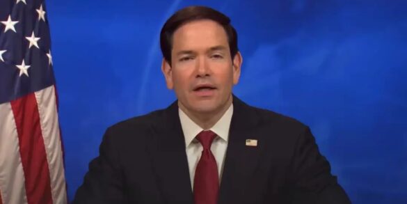 Marco Rubio dedica un emotivo mensaje en español al pueblo cubano con motivo del aniversario del inicio de la primera república cubana en 1902