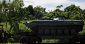 "Fue aplastado por un tanque en prácticas": la muerte de un recluta en Santiago de Cuba enciende las alarmas sobre el Servicio Militar Obligatoriorictos-hasta-la-escasez-de-ejercito-permanente/