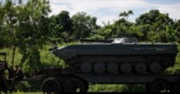 "Fue aplastado por un tanque en prácticas": la muerte de un recluta en Santiago de Cuba enciende las alarmas sobre el Servicio Militar Obligatoriorictos-hasta-la-escasez-de-ejercito-permanente/