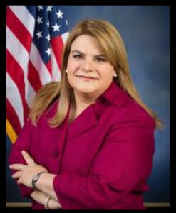 Gobernadora de Puerto Rico advierte: "Una guerra con Cuba es inminente en las próximas semanas"