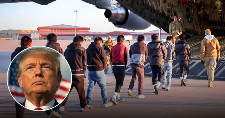 Medio millón de cubanos en el limbo: la repatriación masiva que Trump exige y La Habana no puede asumir