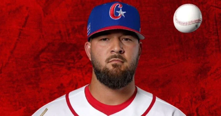 Segunda oportunidad en la cima: el zurdo cubano Julio Robaina firma con los Bravos de Atlanta