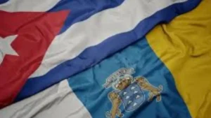 Gobierno de Canarias activa ayuda humanitaria para 70 000 canarios en Cuba ante la crisis económica