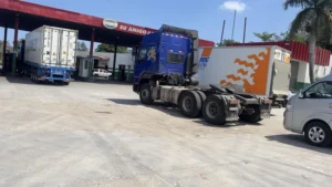 La trampa de la gasolina: mipymes cubanas venden combustible al Estado en violación de las normas de EE.UU.