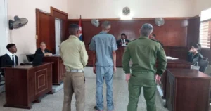 El peso del código y la resaca del hambre: 15 años de prisión por un caballo en Las Tunas