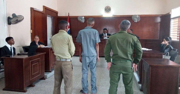 El peso del código y la resaca del hambre: 15 años de prisión por un caballo en Las Tunas