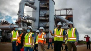 El último golpe al bolsillo del régimen: Sherritt abandona Cuba y activa la "alarma roja" en La Habana