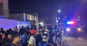 «No todos somos iguales»: la comunidad cubana en México rompe el silencio y condena la violenta agresión de un compatriota en Cancún