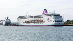 Francia aísla un barco con más de 1.700 personas tras un brote con un muerto y la OMS confirma tres fallecidos por hantavirus