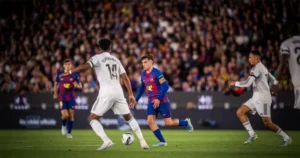 Barcelona se corona bicampeón de LaLiga en un Clásico para la historia: 2-0 al Real Madrid