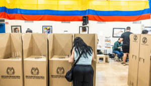 Elecciones presidenciales en Colombia 2026: alta seguridad, participación récord y más de 40 millones de votantes