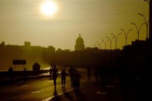 Calor extremo en Cuba desde este 8 de mayo: temperaturas podrían alcanzar hasta 38°C