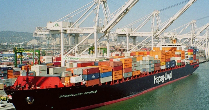 El bloqueo marítimo se vuelve real: Hapag‑Lloyd y CMA CGM suspenden sus operaciones con Cuba por la ofensiva de Trump