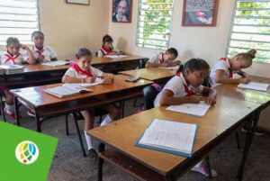 Importante: Cambios en la educación primaria en Pinar del Río