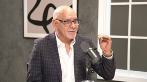 Firmé el papel para que me dejarán tranquilo: Carlos Otero y su compromiso con la dictadura cubana