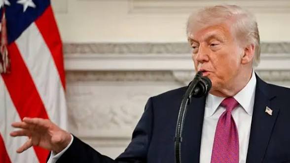 Trump amplía las sanciones contra el régimen cubano con una orden ejecutiva