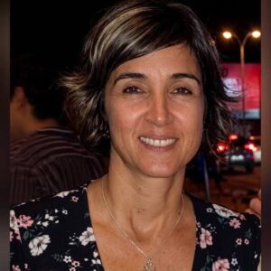ICE arresta en Miami a Alina Rosales, hija del exjefe del Estado Mayor de las FAR, por presuntas irregularidades migratorias