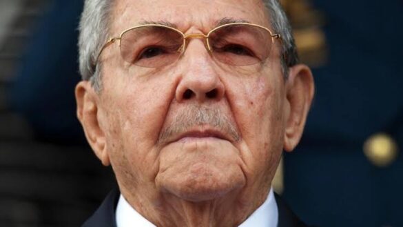 La cuenta pendiente con la historia: EE. UU. acusa formalmente a Raúl Castro por el derribo de las avionetas de Hermanos al Rescate