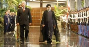 ¿Armas de Irán escondidas en Cuba? Analista revela inquietante teoría que involucra a Venezuela