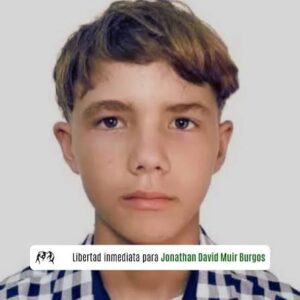 Preso político de 16 años es agredido en cárcel cubana mientras su padre clama: "Mi hijo corre peligro"