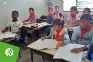 Importante: Cambios en la educación primaria en Pinar del Río