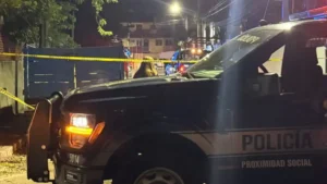Violento ataque a cantante cubano en Cancún deja 4 detenidos y 1 herido grave en el hospital