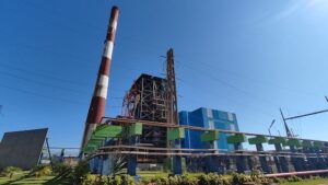 Villa Clara amanece prácticamente a oscuras: solo 40 MW de disponibilidad tras nuevo fallo en la central Antonio Guiteras